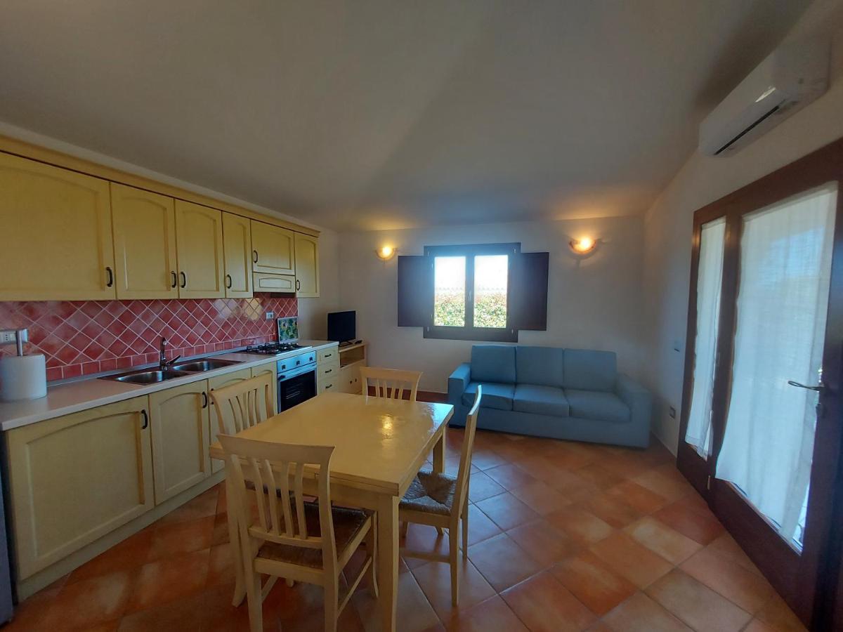 בודוני Villetta Gallura 13 מראה חיצוני תמונה