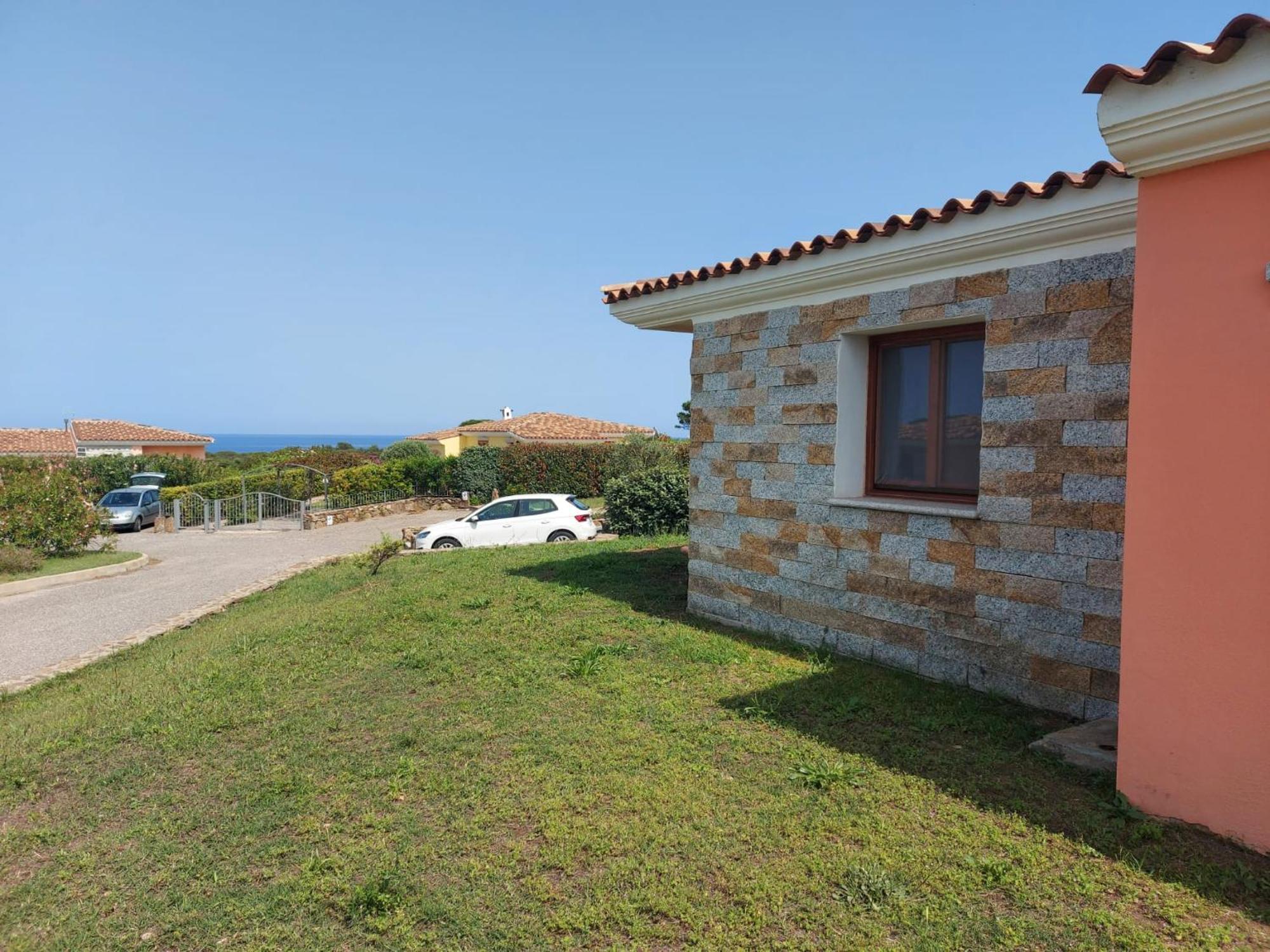בודוני Villetta Gallura 13 מראה חיצוני תמונה